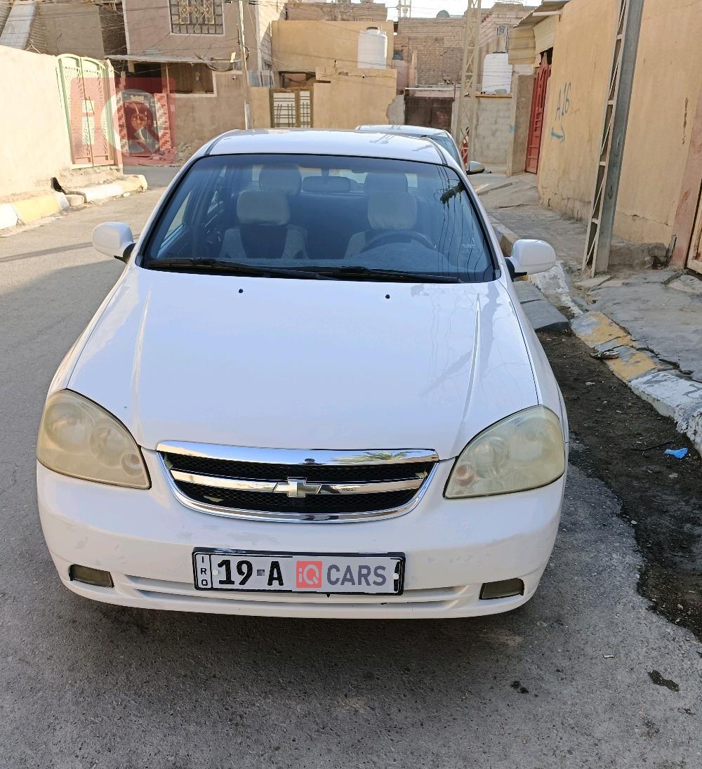 شێڤرۆلێت ئۆپترا